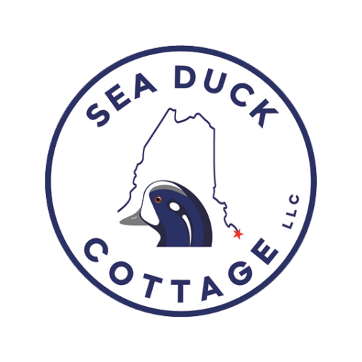 Beachfront Maine Vacation Rental