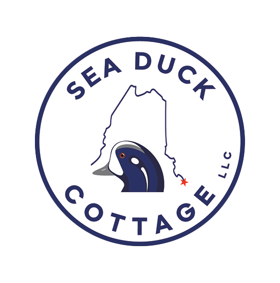 Beachfront Maine Vacation Rental
